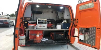 Limpieza de fosas sépticas Urgentes Alicante Desatascos Urgentes Alicante