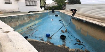 Mantenimiento de fosas sépticas en Alicante Limpieza de Fosas Sépticas Alicante
